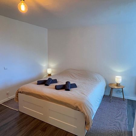 Charmante Maison De Village A 10Min De Thonon-Les-Bains Allinges Esterno foto