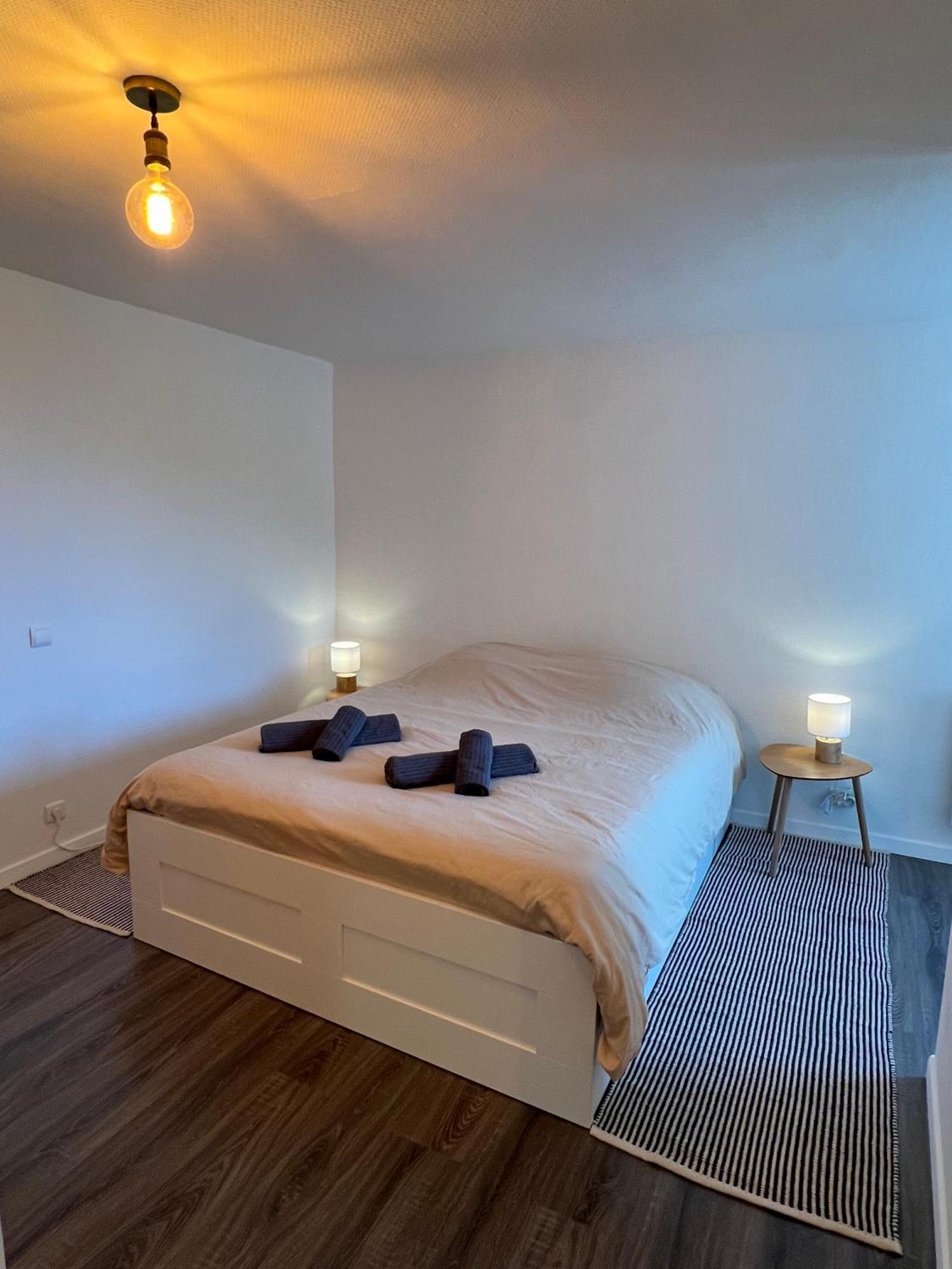 Charmante Maison De Village A 10Min De Thonon-Les-Bains Allinges Esterno foto