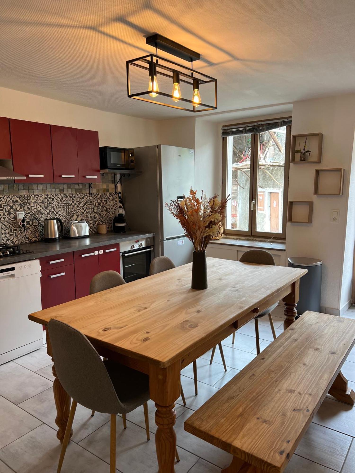 Charmante Maison De Village A 10Min De Thonon-Les-Bains Allinges Esterno foto
