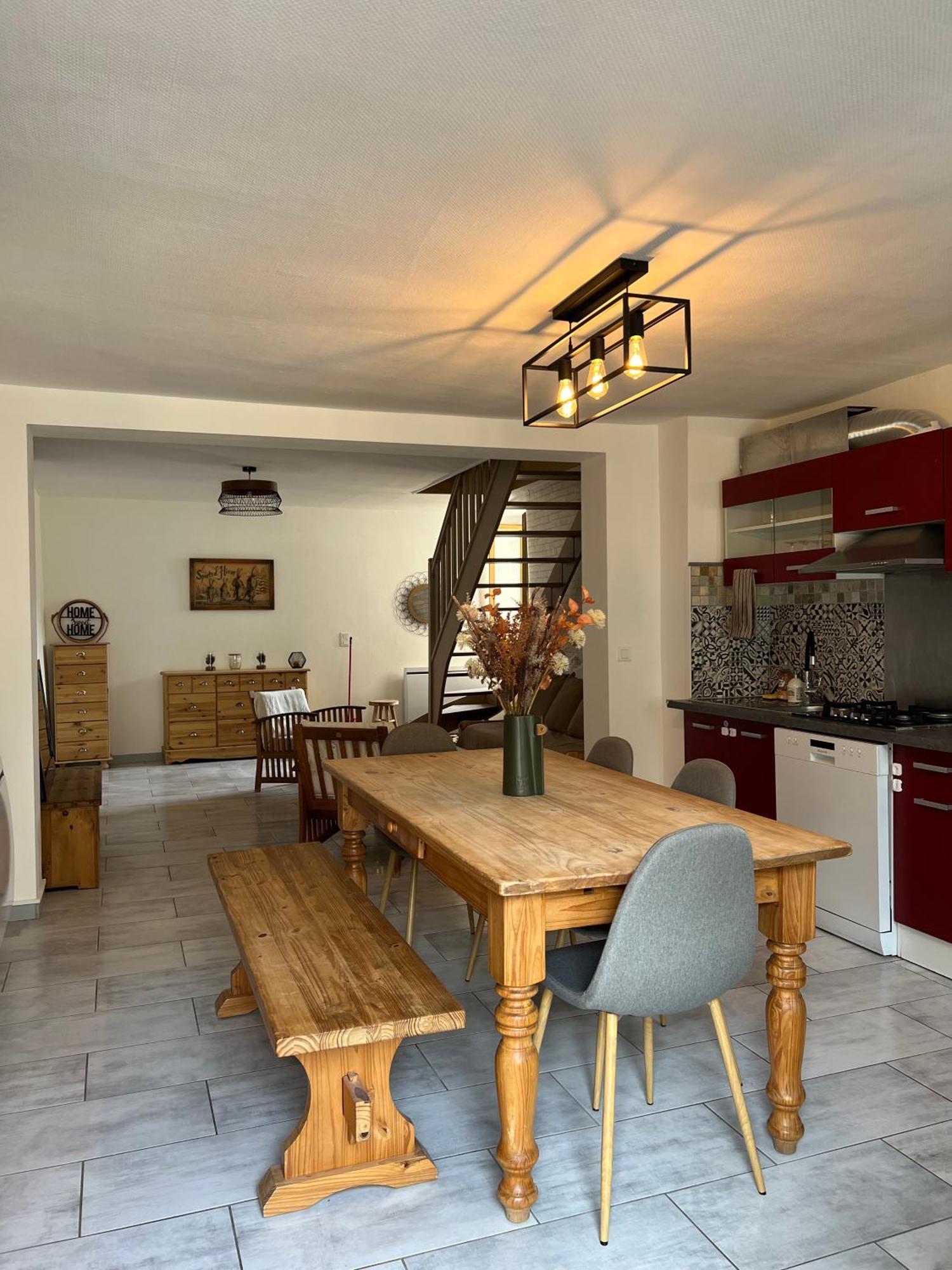Charmante Maison De Village A 10Min De Thonon-Les-Bains Allinges Esterno foto